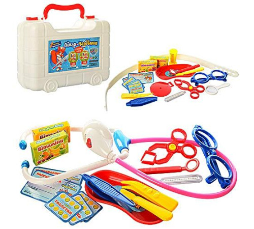 Набор Доктора (M0463U/R)